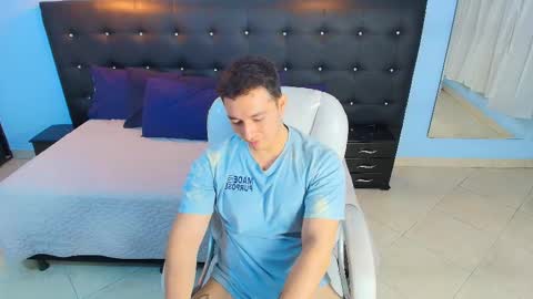 Camilo online show from December 17, 2:00 pm