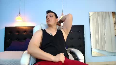 Camilo online show from December 19, 2:57 pm