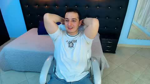Camilo online show from December 21, 1:21 pm