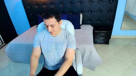Camilo online show from December 23, 1:24 pm