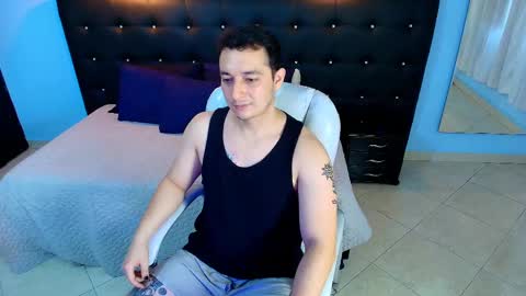 Camilo online show from December 26, 1:10 pm