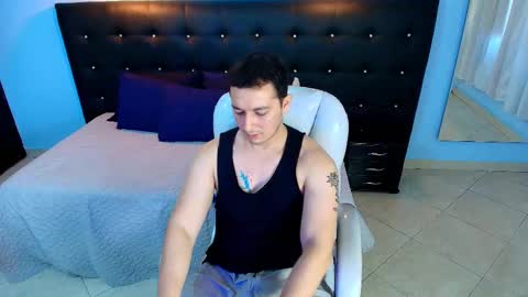 Camilo online show from December 26, 4:14 pm