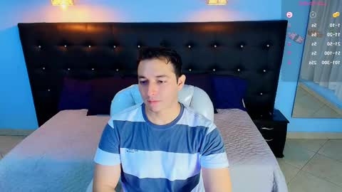 Camilo online show from December 30, 1:14 pm