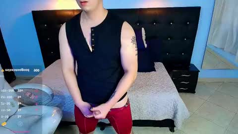 Camilo online show from January 4, 4:11 pm