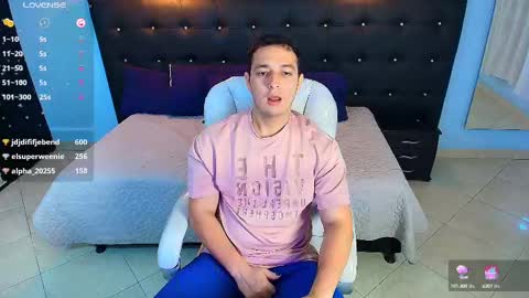 Camilo online show from January 7, 1:14 pm