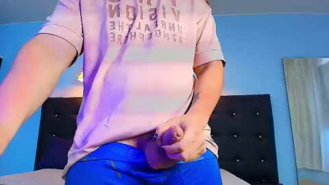 Camilo online show from January 7, 4:16 pm