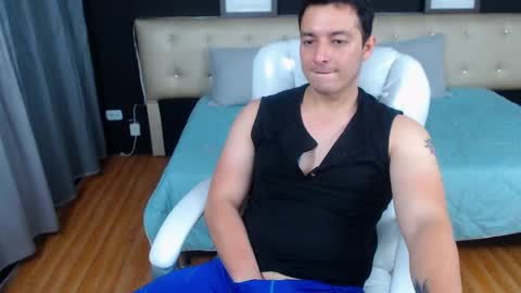 Camilo online show from January 8, 5:05 pm