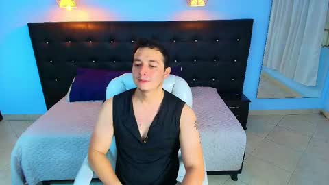 Camilo online show from January 11, 1:11 pm