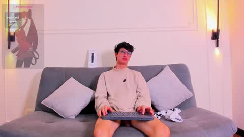 Camilo online show from October 14, 3:40 am