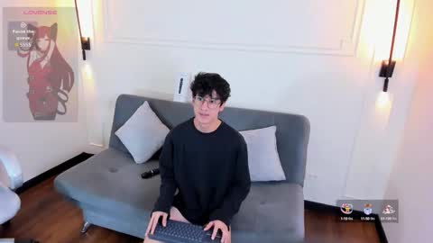 Camilo online show from October 15, 3:39 am