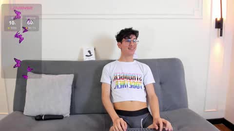 Camilo online show from November 16, 3:34 am