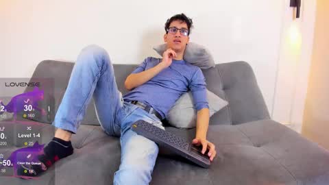 Camilo online show from February 20, 3:36 am