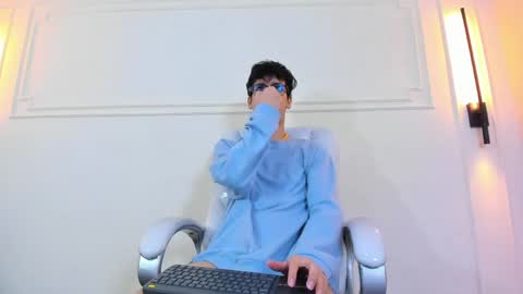 Snapshot of camilo_stark chatting on April 26, 3:04 am Camilo online show from April 26, 3:04 am