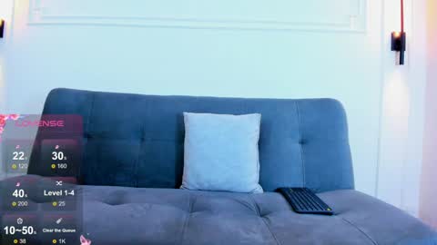 Snapshot of camilo_stark chatting on June 7, 3:10 am Camilo online show from June 7, 3:10 am