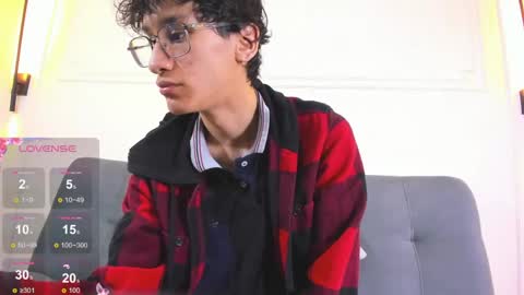 Snapshot of camilo_stark chatting on June 10, 3:07 am Camilo online show from June 10, 3:07 am