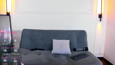 Snapshot of camilo_stark chatting on July 10, 3:11 am Camilo online show from July 10, 3:11 am