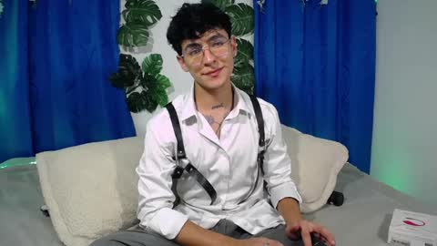 CAMILO online show from February 5, 9:07 pm