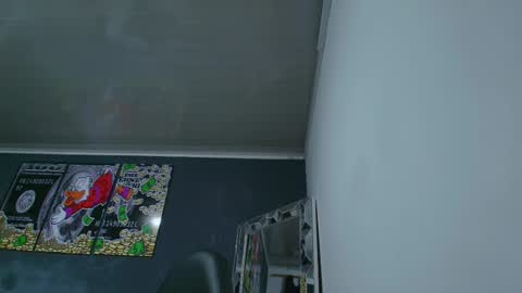 Snapshot of camiloalvarezzz3 chatting on February 27, 10:42 pm CAMILO online show from February 27, 10:42 pm