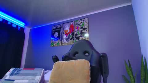 Snapshot of camiloalvarezzz3 chatting on September 20, 5:25 pm CAMILO online show from September 20, 5:25 pm