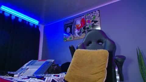 CAMILO  online show from November 29, 12:46 am