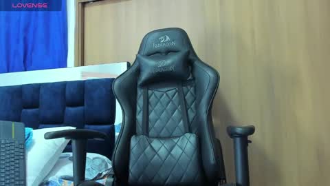 Camilo Bass online show from January 31, 1:22 am