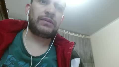 camilo online show from January 22, 9:24 am