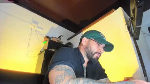 Camilo online show from September 19, 3:13 pm