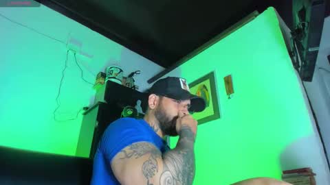 Camilo online show from September 28, 1:05 pm