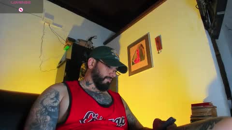 Camilo online show from October 23, 3:11 pm