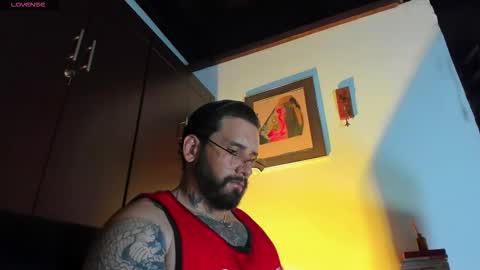 Camilo online show from March 23, 2:54 pm