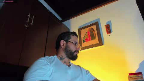 Camilo online show from March 26, 2:44 pm