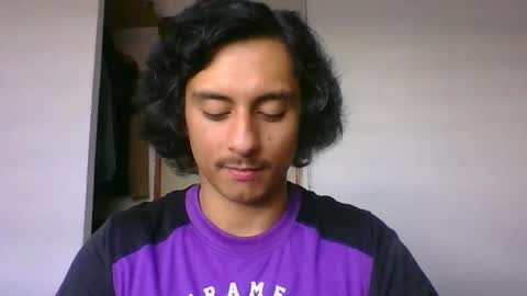 Snapshot of camilomilagros chatting on November 13, 10:41 pm camilomilagros online show from November 13, 10:41 pm