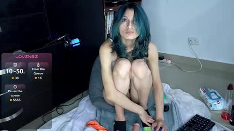 Cami  online show from November 24, 3:17 am