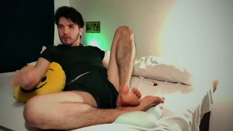 camilo online show from February 5, 2:19 am