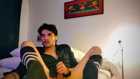 camilo online show from February 9, 9:16 am