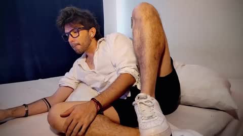 camilo online show from February 24, 4:04 pm