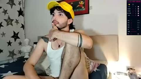 camilo online show from September 11, 2:00 am