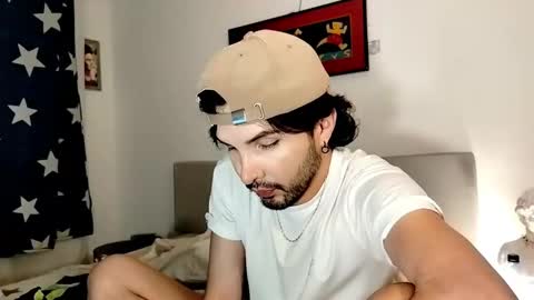 camilo online show from September 16, 2:01 am