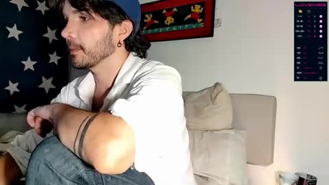 camilo online show from September 18, 4:25 am