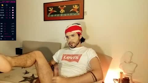 camilo online show from September 30, 5:56 am