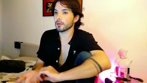 camilo online show from October 8, 2:42 am