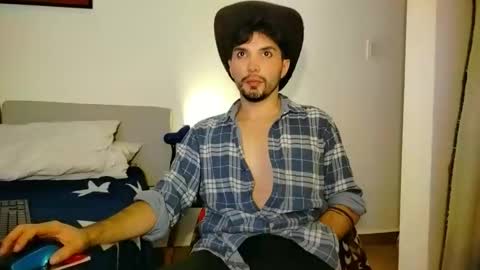 camilo online show from November 6, 11:11 am