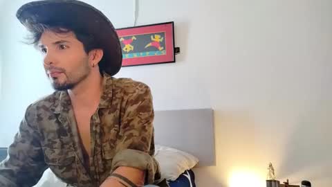 camilo online show from November 30, 9:19 pm