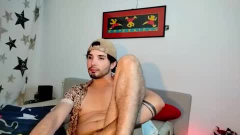 camilo online show from December 15, 1:54 am