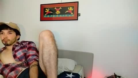 camilo online show from December 17, 4:51 am