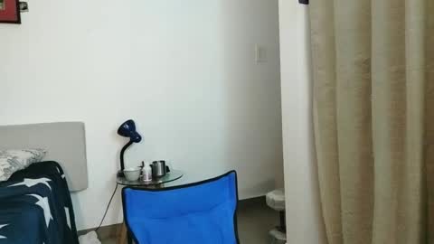 camilo online show from December 23, 2:31 am