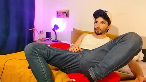 camilo online show from April 30, 3:02 am