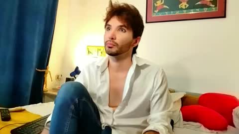 camilo online show from May 1, 8:46 pm