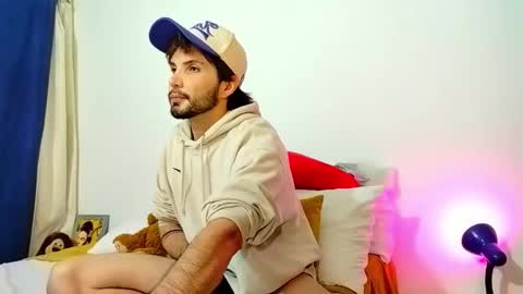 camilo online show from May 21, 2:18 am