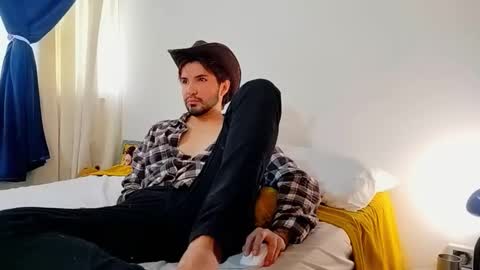 camilo online show from May 26, 2:46 pm